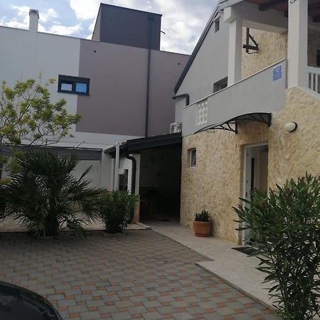 Skalinada Villa Vir Eksteriør billede