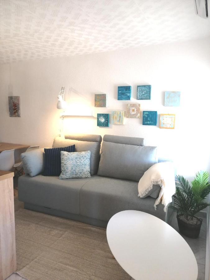 Skalinada Villa Vir Eksteriør billede